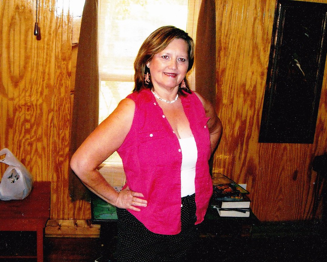 Cheryl Keys' album, Profile Pictures