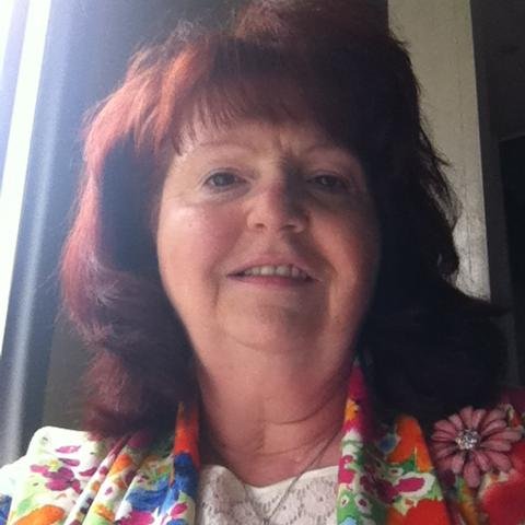 Kathy Case's album, Profile Pictures