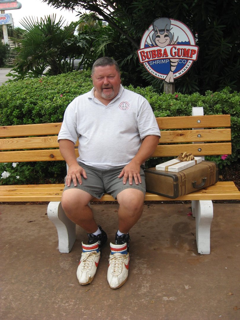 Stephen Thorn's album, Profile Pictures