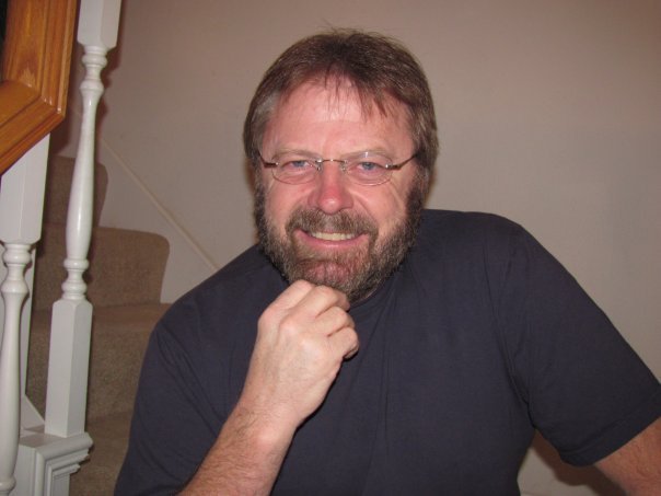 John Cleveland's album, Profile Pictures