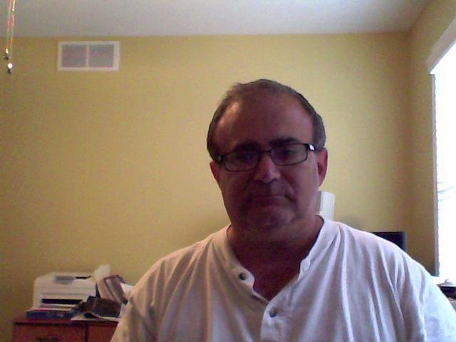 Mitchell Kaufman's album, Profile Pictures
