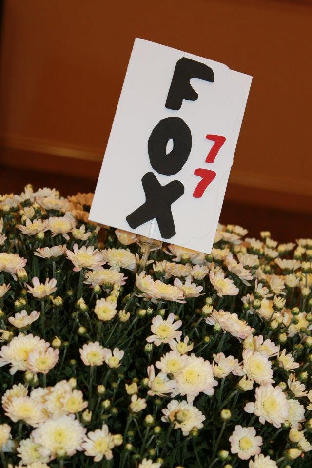 Martha Proffitt's album, Fox HS Class of 1977 - 2012 Reunion