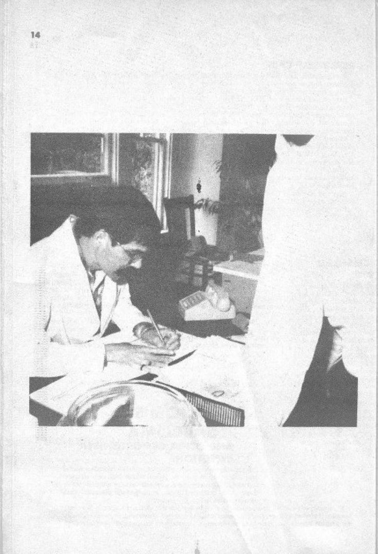 Brandon Wolf's album, 2011 - Legacy Community Health Care Services Scrapbook