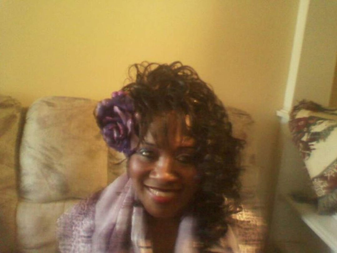 Raesharron Allen's album, Mobile Uploads