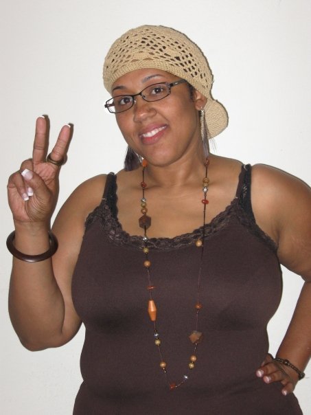 Leslie Thompson's album, "The better half"