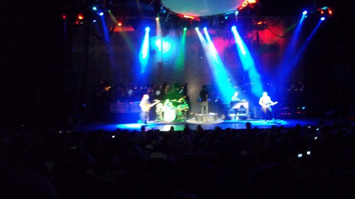 David Nelson's album, June 11, 2011