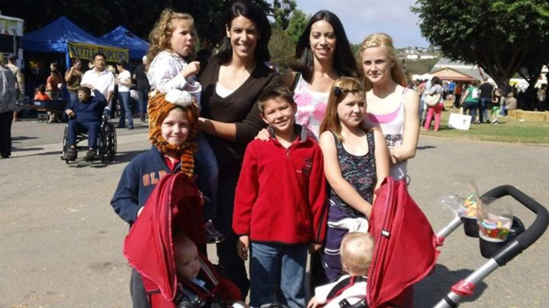 David E. Raines' album, Fall Family Fun