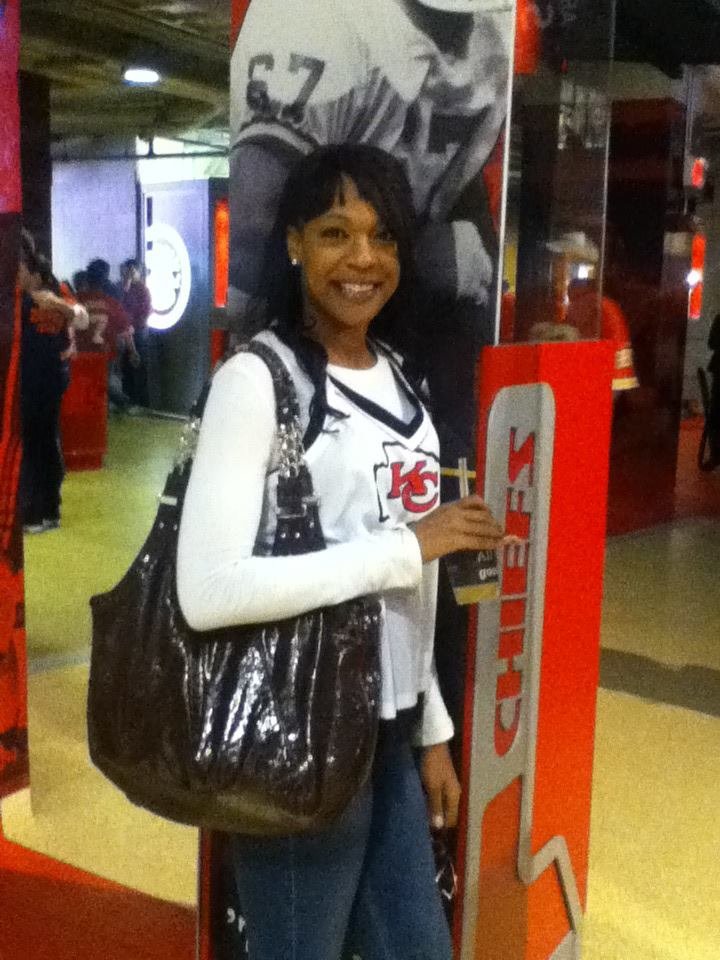 Tamika Wheeler's album, Mobile Uploads