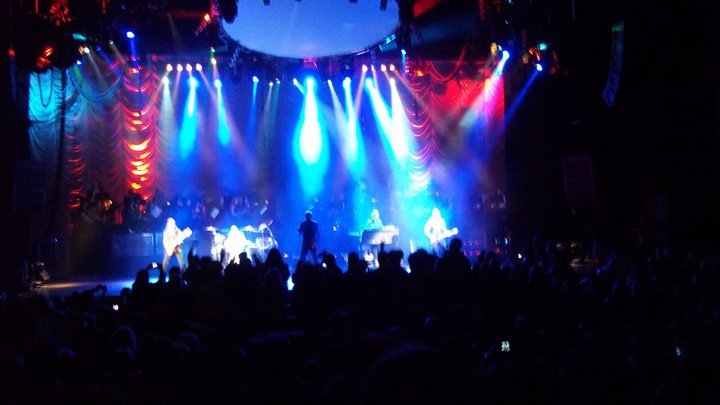 David Nelson's album, June 11, 2011