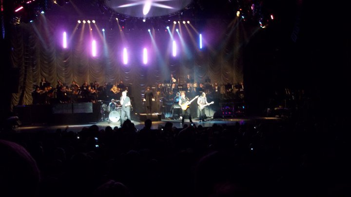 David Nelson's album, June 11, 2011