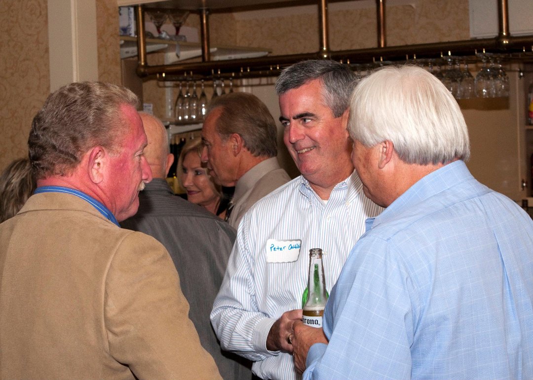 Thomas Balfour's album, SRHS Class of '71 ... 40th Reunion