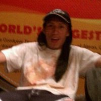 Matthew Andre's album, Profile Pictures