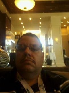 James Simone's album, Profile Pictures