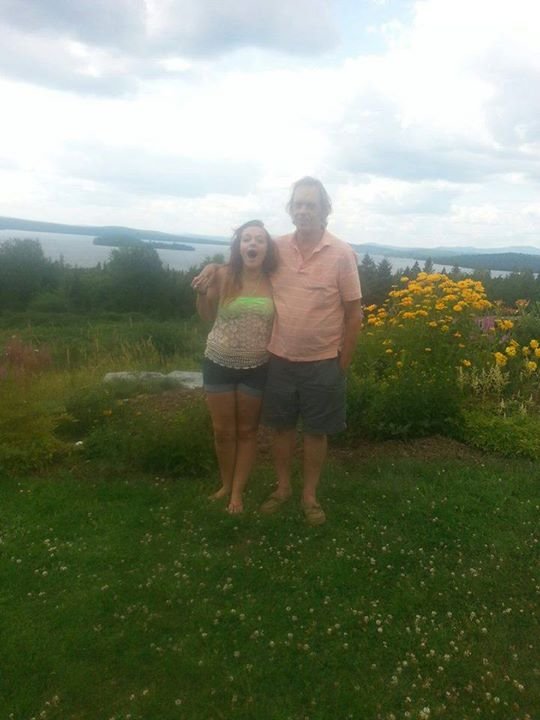 Kenneth King's album, Timeline Photos
