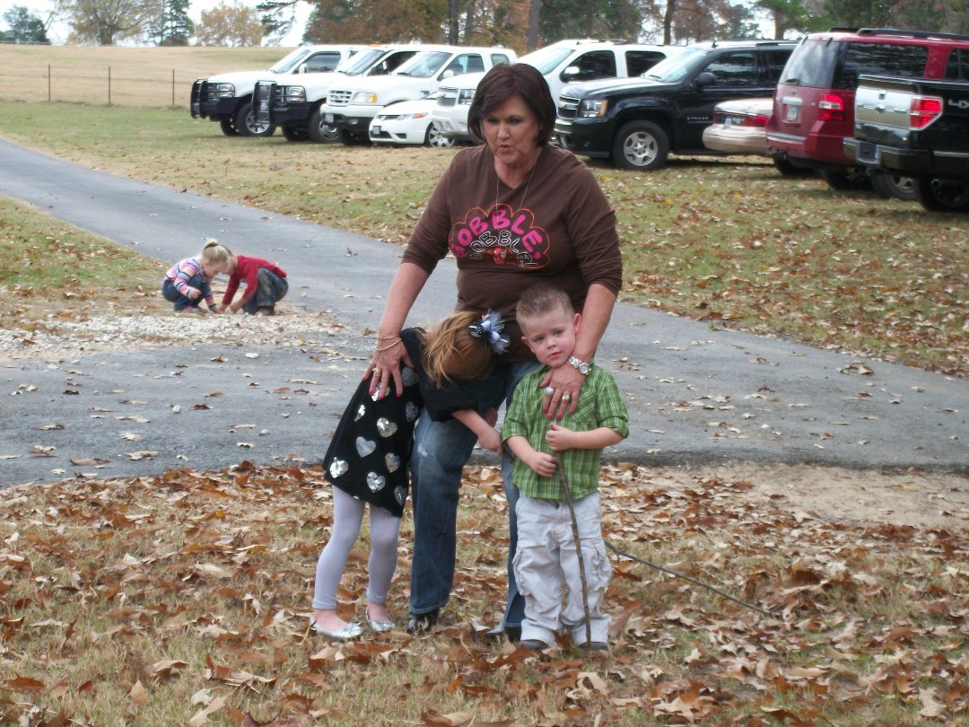 Sharron Roberts-Parker's album, Kodak EasyShare