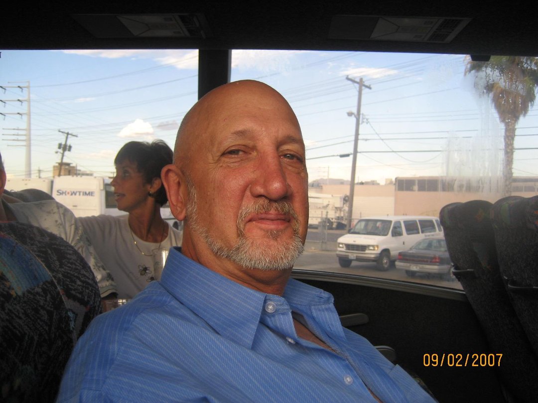 John Allen's Classmates profile album