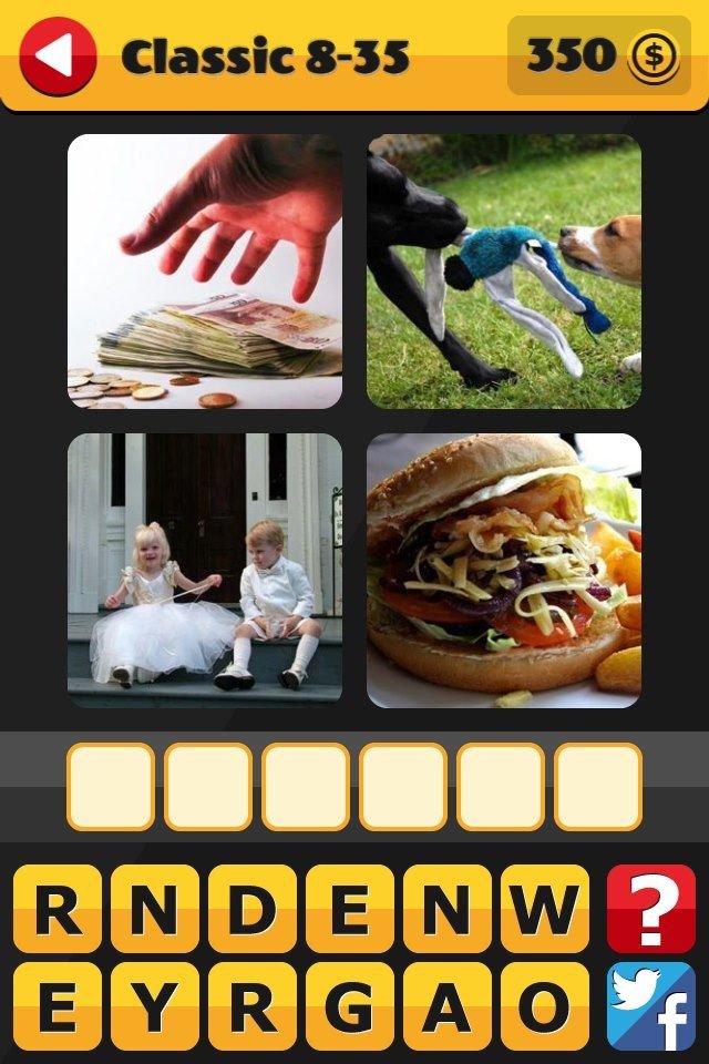 Amanda Ruark's album, 4 Pics 1 Word - What's the Word? Photos