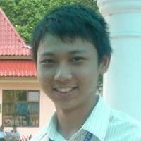 Bing Goh's album, Profile Pictures