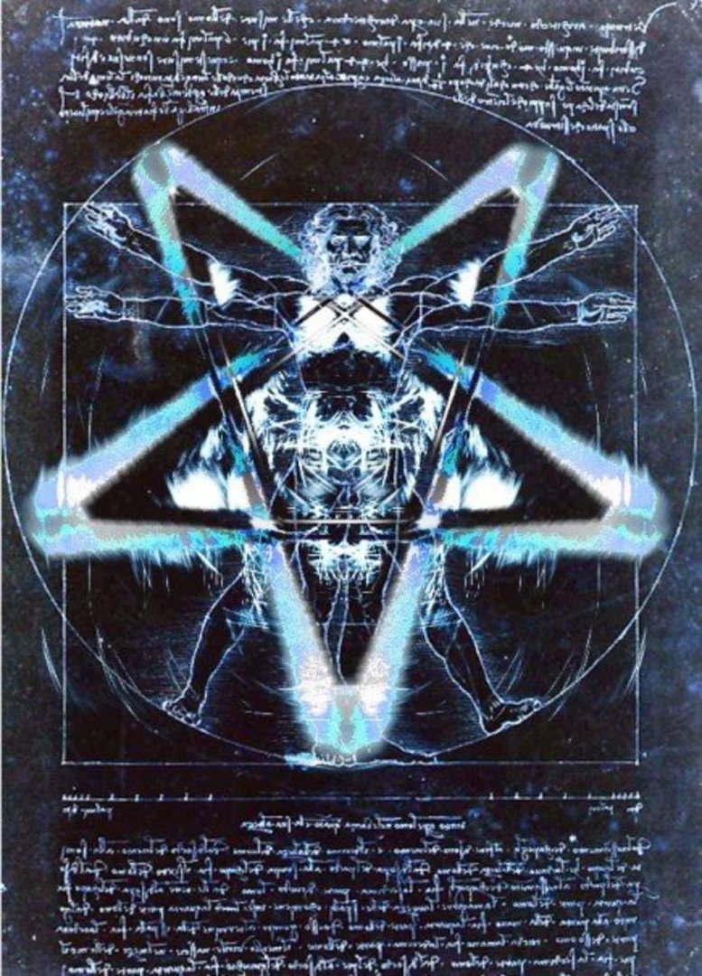 Patrick Duguay's album, My artwork