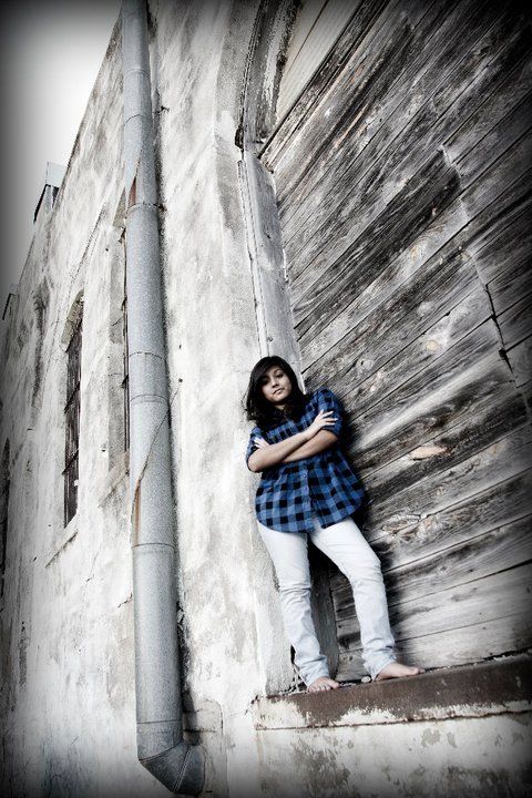 Christopher Traub's album, Taylor 2011 Sr. Pics