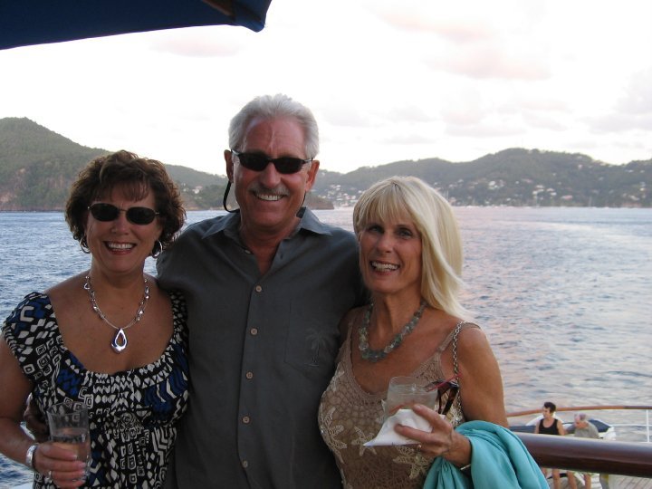 Jerry Chvarak's album, 2009 Cruise pics