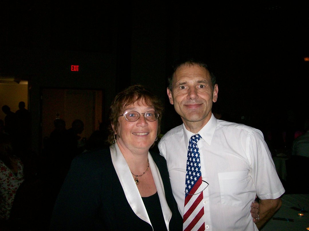 Peggy Kusik's album, Profile Pictures