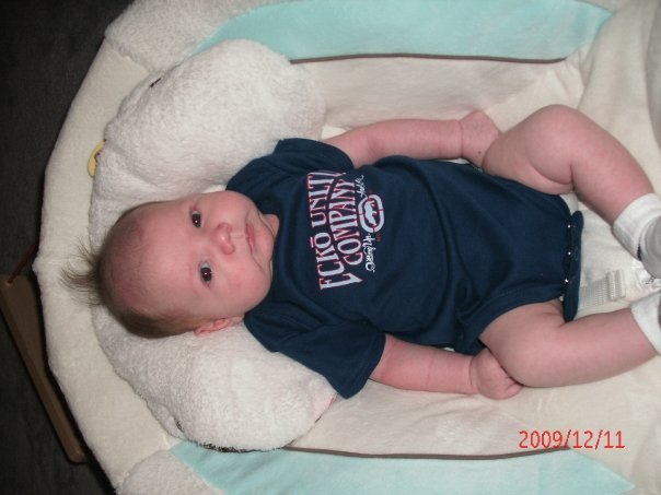 Stephen Perry's album, new baby