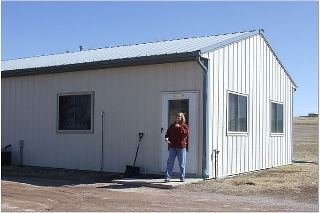 Tracy Keeter's album, Gals Trip to CO