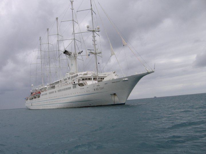 Jerry Chvarak's album, 2009 Cruise pics