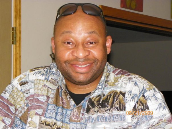 Timothy Bandy's album, Profile Pictures