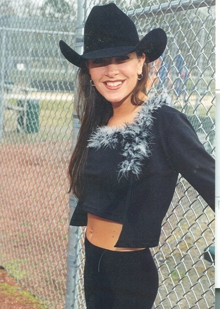 Janice Spratt's album, Cari