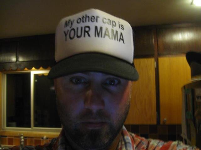 Ryan Chaney's album, Profile Pictures