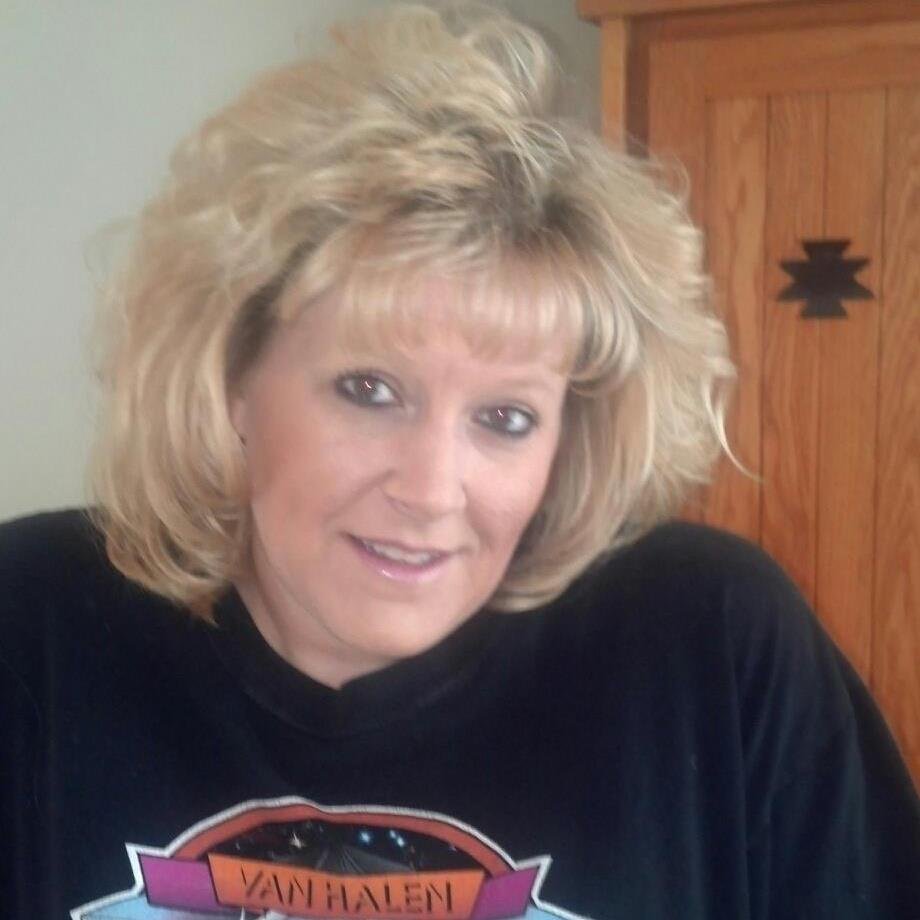Tiffany Johnson's album, Profile Pictures