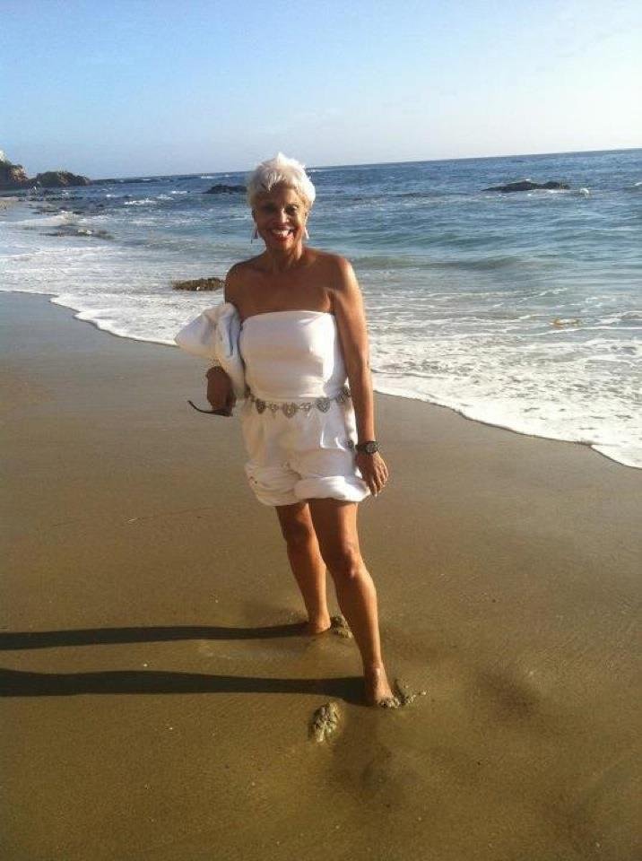 Perdita Kennedy-Brown's album, Mobile Uploads
