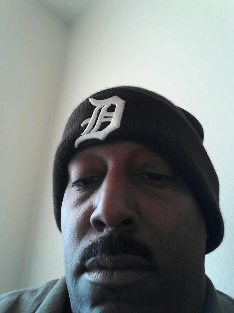 Craig Patterson's album, Mobile Uploads