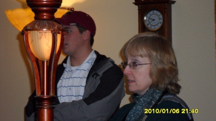 Sherry Sowell's album, Sherry's Birthday
