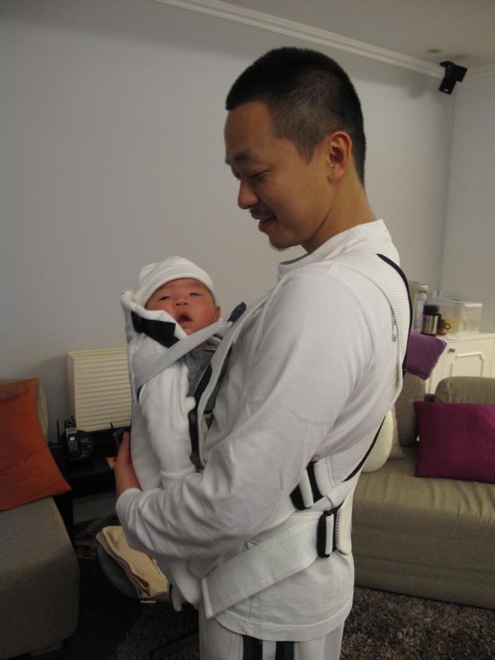 Eric Chu's album, Mobile Uploads