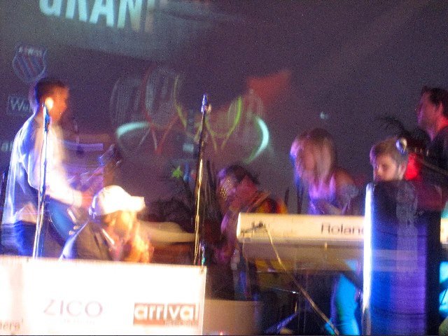 Arlene Frommer's album, High Performance!!