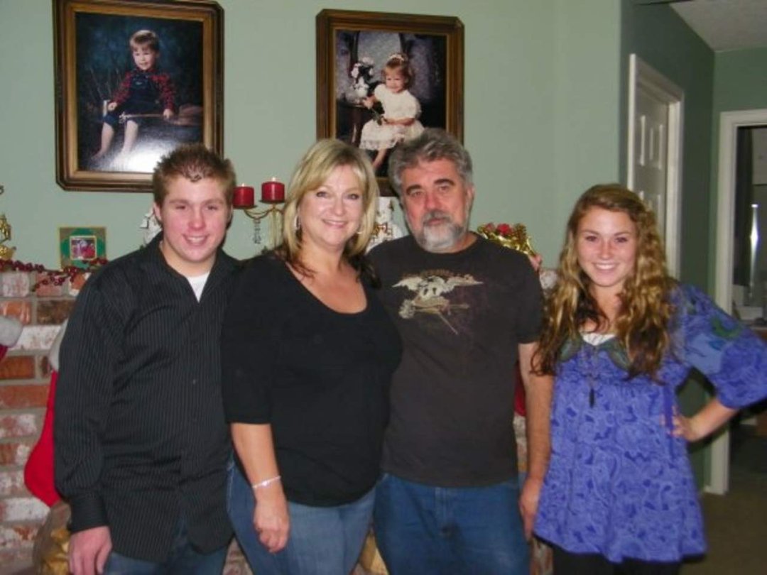 William Gavid's album, Cover Photos