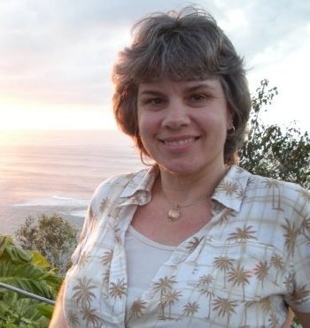 Lisa Maraszek's album, Profile Pictures