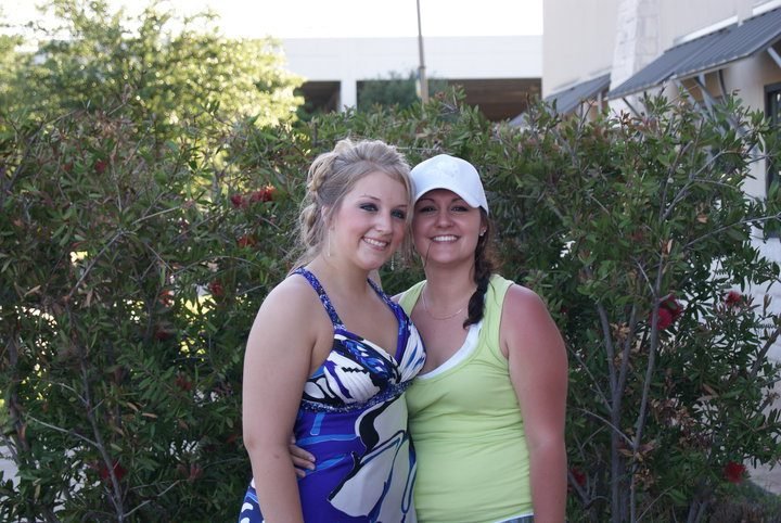 Pat Gordy's album, Taylor's Prom