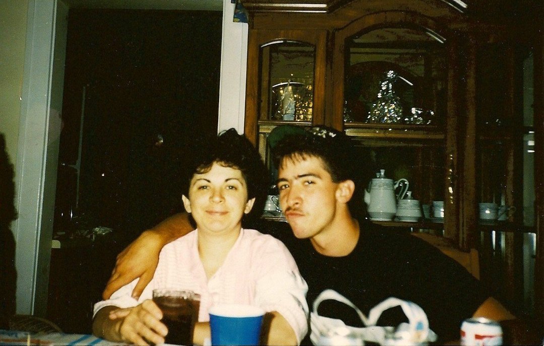 Chris Mace's album, Profile Pictures