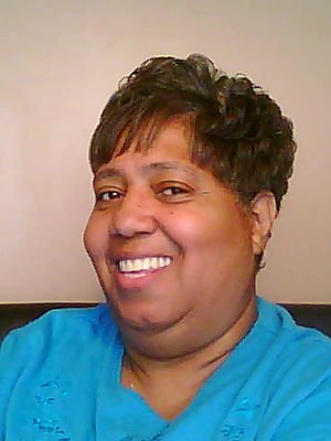 Monique Jamison's album, Profile Pictures