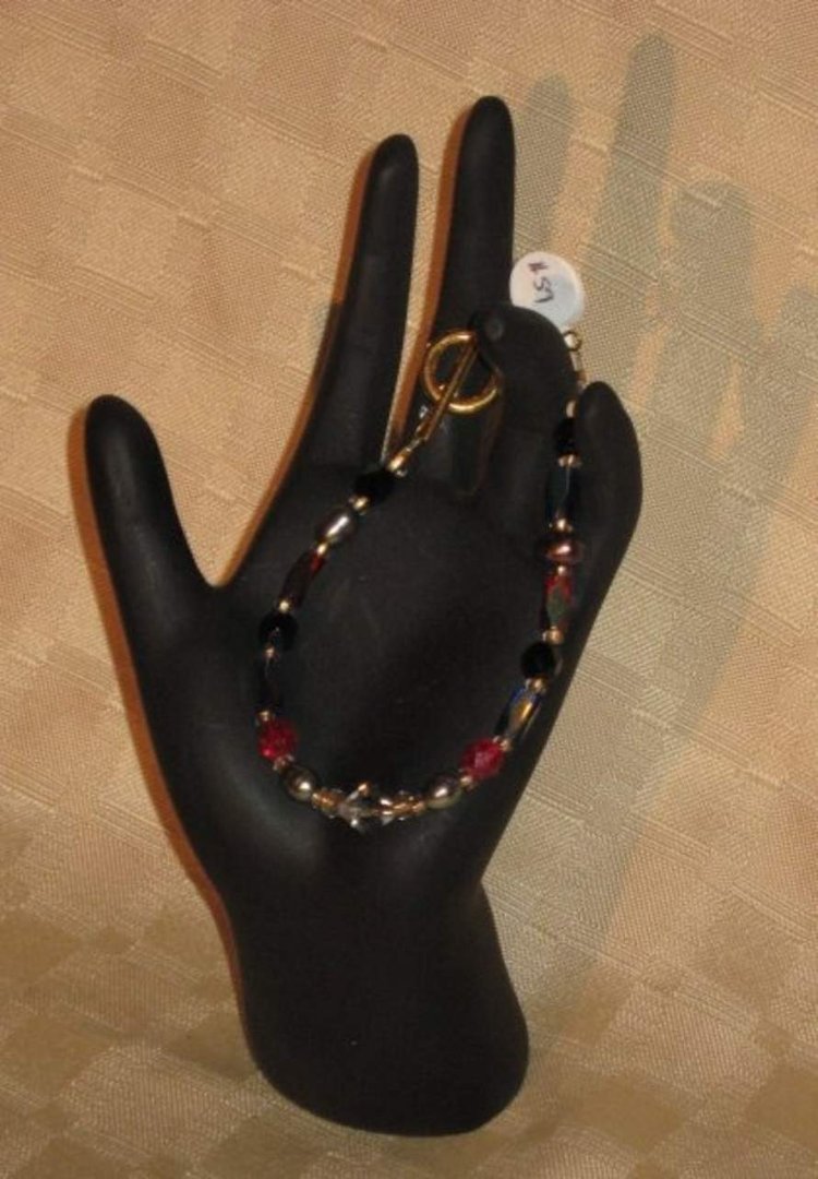 Chris Ford's album, Chris Ford Jewelry