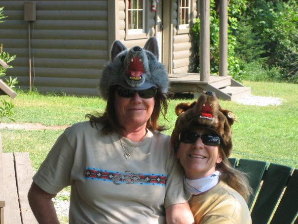 Michele Murphy's album, Profile Pictures