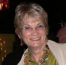 Annetta Pearson's album, Profile Pictures