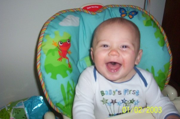 Sandra Drake's album, Kayden