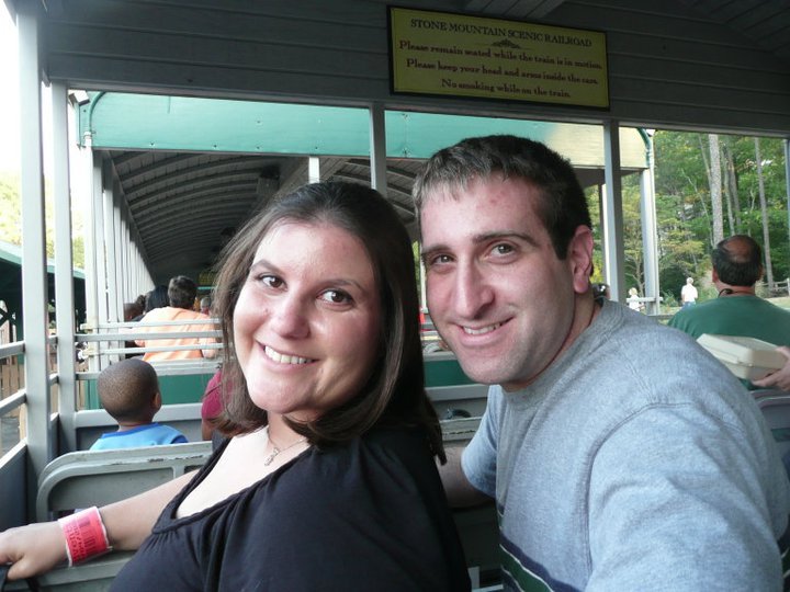 Robert Alpert's album, Family Pics
