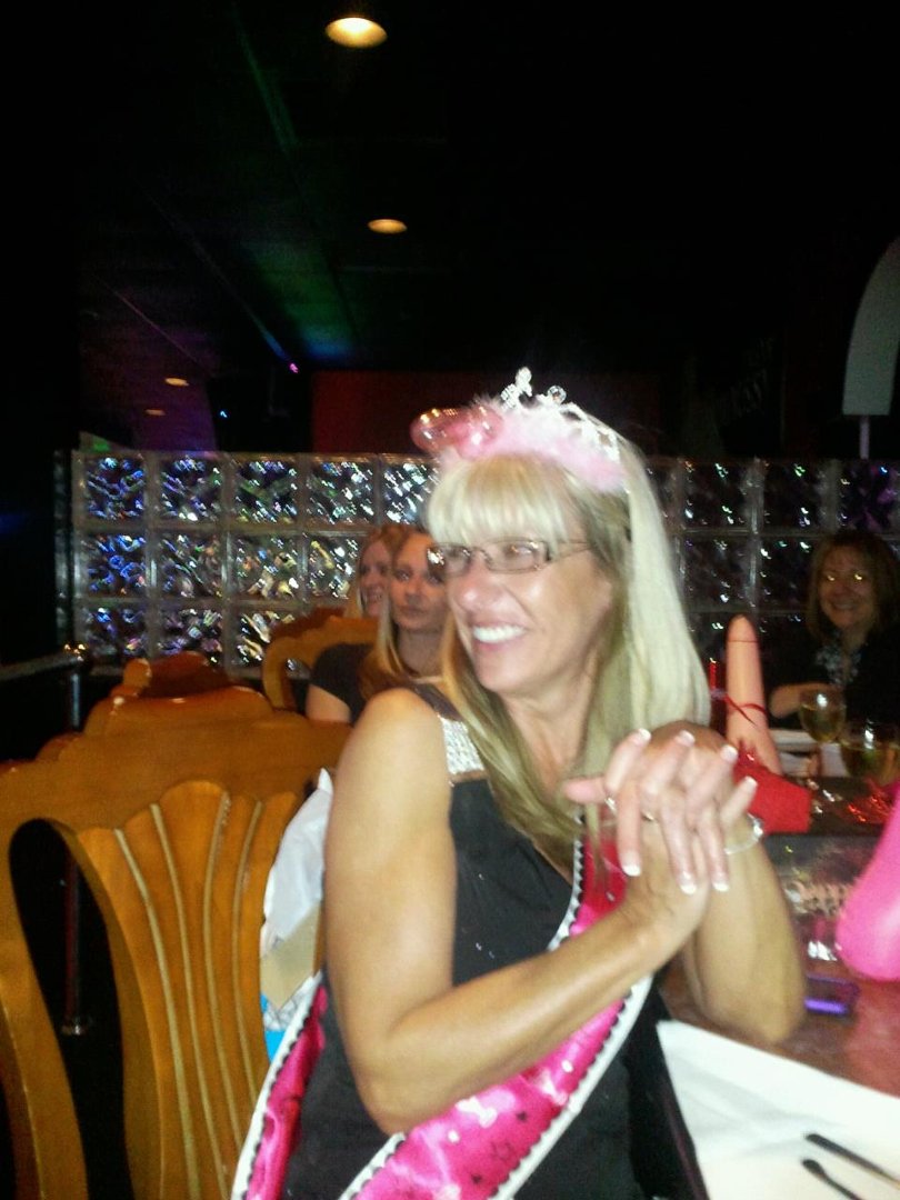 Maryann Moccaldi's album, Mobile Uploads