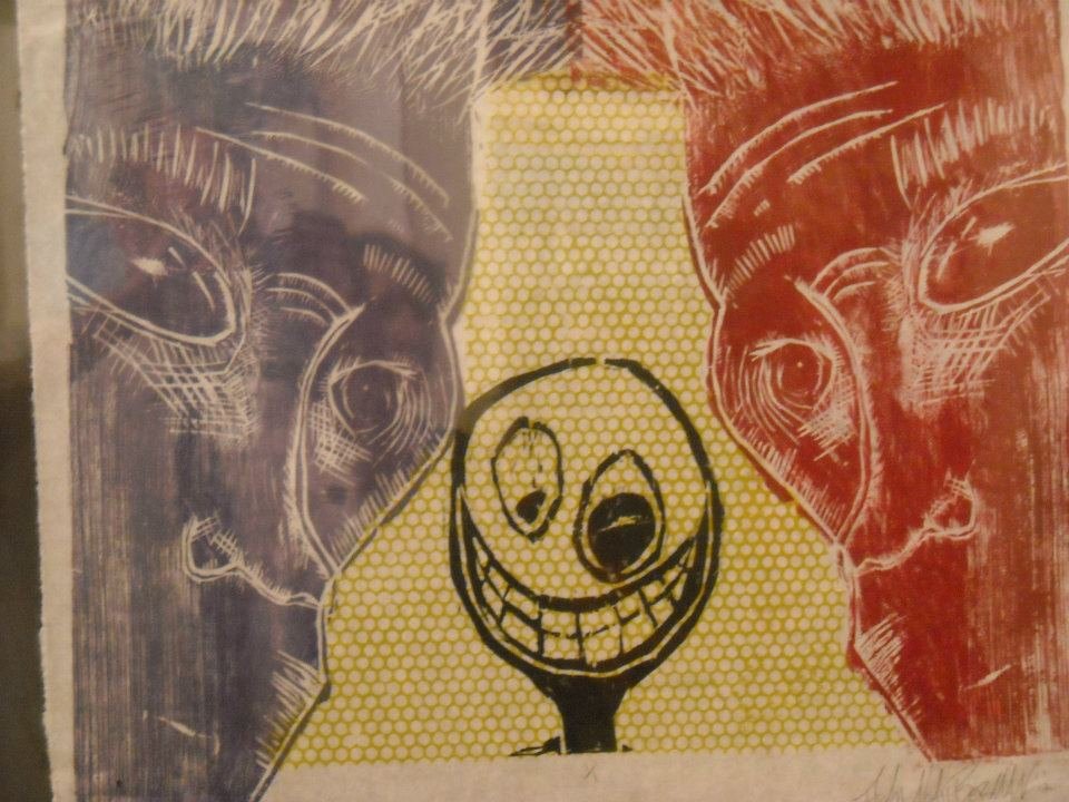 Nancy Thelen's album, Untitled Album